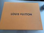 Louis Vuitton, Ophalen, Zo goed als nieuw, Bruin, Shopper