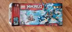 Lege doos LEGO Ninjago Masters of Spinjitzu - 70602, Ophalen of Verzenden, Zo goed als nieuw