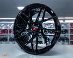 ISPIRI FFRM 19 INCH 5X112 | AUDI | BMW | VW | SEAT | SKODA, Auto-onderdelen, Banden en Velgen, Nieuw, 235 mm, Velg(en), Personenwagen