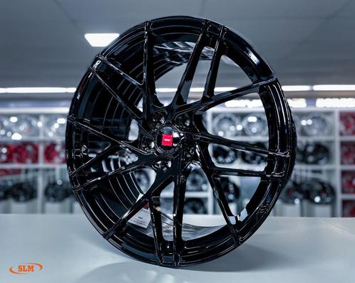 ISPIRI FFRM 19 INCH 5X112 | AUDI | BMW | VW | SEAT | SKODA, Auto-onderdelen, Banden en Velgen, Velg(en), Zomerbanden, 19 inch