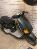 Piaggio Skipper 125cc zonder papieren eventueel teruil, Fietsen en Brommers, Scooters | Piaggio, Ophalen of Verzenden, Overige modellen