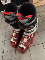 Salomon Xwave flex 80, 160 tot 180 cm, Gebruikt, Schoenen, Skiën