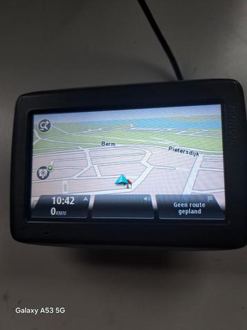 Tomtom type 4EQ41 Z1230 beschikbaar voor biedingen