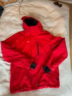 Protest heren ski-jas XL rood, Ophalen, Gedragen, Maat 56/58 (XL), Jack