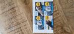 4 x dolfinarium voor 19.95 per persoon +friet met saus, Tickets en Kaartjes