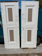 Oude paneeldeuren ruime keuze . Div modellen  150 stuks, Ophalen of Verzenden