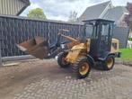 Hytec ZL08 shovel avant knikmops giant, Veld Trading, Ophalen of Verzenden, Info.veldtrading@gmail.com, Ee 1, 8191KW Wapenveld, NL
