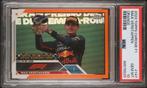 Max Verstappen Topps Chrome F1 /25 PSA10, Ophalen of Verzenden, Nieuw, Plaatje