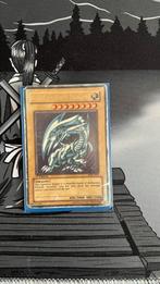 Bleu ice white dragon, Ophalen of Verzenden, Zo goed als nieuw, Losse kaart