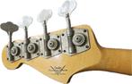 Fender LTD '64 Jazz Bass Relic, Ophalen of Verzenden, Zo goed als nieuw, Elektrisch