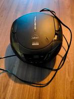 Radio CD peler, Audio, Tv en Foto, Cd-spelers, Ophalen, Overige merken