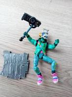 Fortnite poppetjes, Ophalen, Zo goed als nieuw