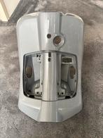 Beenschild Vespa Sprint - nardo grey, Ophalen of Verzenden, Gebruikt, Benzine