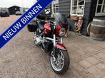 BMW R 1200 R AKRAPOVIC 3-delige kofferset (bj 2010), Bedrijf, 1170 cc, Meer dan 35 kW, Overig