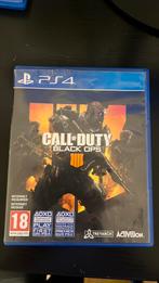 Call Of Duty Black Ops 4, Spelcomputers en Games, Online, Nieuw, Ophalen of Verzenden, Sport