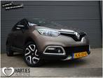 Renault Captur 1.5 dCi Dynamique Automaat (Vol-Opties!), Auto's, Renault, Gebruikt, 4 cilinders, Origineel Nederlands, Diesel