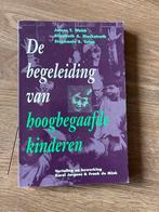 De begeleiding van hoogbegaafde kinderen, Ophalen of Verzenden, Gelezen, Overige niveaus