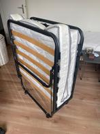 Opklapbed nieuw, Huis en Inrichting, Slaapkamer | Bedden, Ophalen, Eenpersoons, Nieuw, 190 cm of minder