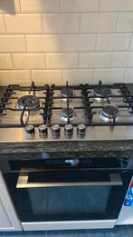Ikea Eldslaga kookplaat, Witgoed en Apparatuur, Fornuizen, Ophalen, Gebruikt, Minder dan 85 cm, Inbouw