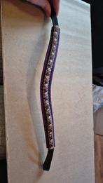 Hele mooie roze frontriem, Ophalen of Verzenden, Nieuw, Overige soorten