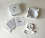 Airpods 4, Ophalen of Verzenden, Nieuw, In gehoorgang (in-ear), Bluetooth