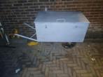 Gereedschap Kruiwagen, Gebruikt, Ophalen of Verzenden, Handmatig, Onbekend