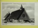 Ansicht ijmuiden ichtus kerk, Ophalen of Verzenden, 1960 tot 1980, Ongelopen, Noord-Holland