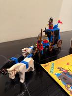 Lego castle 6055, Ophalen of Verzenden, Gebruikt