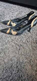 Manfield pumps als nieuw!, Ophalen of Verzenden, Zo goed als nieuw