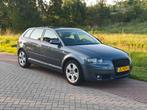 TOP Audi A3 - 2.0 TFSI | 200 PK | Trekhaak | Cruise Control, Auto's, 65 €/maand, 4 cilinders, 1984 cc, Handgeschakeld