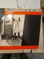 The meteors stormy seas vinyl, Ophalen of Verzenden