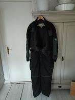 Winter overall. Perfect in regen en sneeuw. Met protectie st, Motoren, Kleding | Motorkleding, Motoline Husky, Ophalen of Verzenden