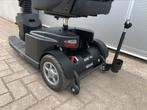 Sterling Elite XS2 Mini - Compace scootmobiel kleine draai, Zo goed als nieuw, Sterling, Elektrische rolstoel, Nvt