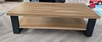 Salontafel, Ophalen, Gebruikt, 100 tot 150 cm, 50 tot 100 cm