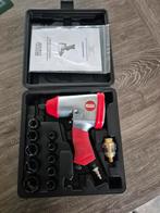 Slagmoersleutel, Ophalen, Nieuw