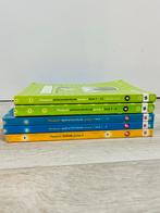 Pluspunt Rekenen Groep 6 - Complete Set, Gelezen, Malmberg, Overige niveaus, Wiskunde A