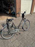 Fiets Rivel, 53 tot 56 cm, Zo goed als nieuw, Ophalen, Overige merken