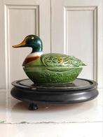 Michel Caugant paté terrine groene eend, Ophalen of Verzenden