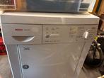 Gebruikte wasdroger Bosch WTL121/NL, Ophalen, Gebruikt, 4 tot 6 kg, Voorlader