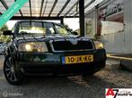 Skoda Superb 2.0 Nieuwe APK, Voorwielaandrijving, Stof, 4 cilinders, 1984 cc