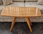 Salontafel, Ophalen