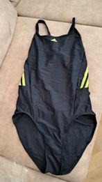 2 Badpakken Adidas maat 44, Ophalen, Nieuw, Zwart, Badpak