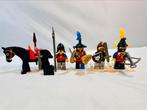 Lego 6105 Medieval Knights, Ophalen of Verzenden, Gebruikt, Complete set, Lego