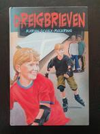 JEUGDBOEK  -Dreigbrieven-, Ophalen of Verzenden, Gelezen