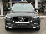 Volvo XC60 2.0 T6 Plug-in hybrid AWD Inscription Expression, Automaat, Stof, Gebruikt, Zwart