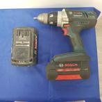 bosch gsr 36 ve-2-li met 2 accu's zonder lader, Boormachine, Nieuw, Ophalen of Verzenden, X