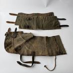 Duitse Gebirgsjager/Wehrmacht gamachen wo2, Ophalen of Verzenden, Landmacht, Duitsland