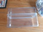 Cracker doos doorzichtig, Ophalen, Zo goed als nieuw, Overige