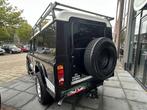 Santana PS10 2.8 Tdi (bj 2006), Auto's, Jeep, Gebruikt, 4 cilinders, 2798 cc, Zwart