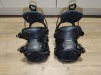 Flow NX2 Fusion Snowboard Bindingen offmaat (1x M, 1x L), Ophalen, Zo goed als nieuw, Bindingen